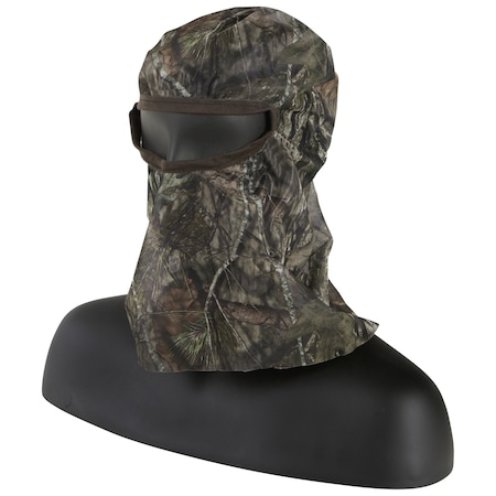 Vanish Visa Form Head Net By Allen, Mossy Oak Break-Up Country 25373